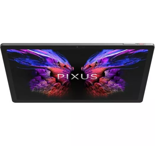 Планшет Pixus Wing 6/128Gb LTE  Silver - фото 3