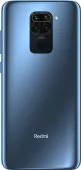 Мобільний телефон Xiaomi Redmi Note 9 4/128Gb NFC Global Version Grey - мініатюра 3