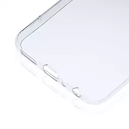 Чехол BeCover для Samsung Galaxy M53 5G  Transparancy (707617) - миниатюра 2