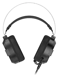 Навушники Havit HV-H2026D Black - мініатюра 5