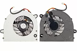 Вентилятор (кулер) для ноутбука Toshiba Satellite L500 L505 L555 Lenovo G450 G455 G550 G540 G555 Original 3 pin - фото Вентилятор (кулер) для ноутбука Toshiba Satellite L500 L505 L555 Lenovo G450 G455 G550 G540 G555 Original 3 pin