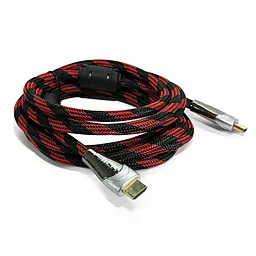 Видеокабель HDMI > HDMI, v1.4b, 30 AWG (KBH1611) 3m ExtraDigital
