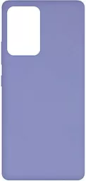 Чехол Epik Silicone Cover Full without Logo (A) Samsung A525 Galaxy A52, A526 Galaxy A52 5G Dasheen