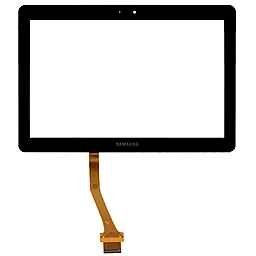 Сенсор (тачскрин) Samsung Galaxy Tab 2 10.1 P5100, P5110, Galaxy Note 10.1 N8000, N8010 (244x171, #rev-03, rev-04) Black - фото Сенсор (тачскрин) Samsung Galaxy Tab 2 10.1 P5100, P5110, Galaxy Note 10.1 N8000, N8010 (244x171, #rev-03, rev-04) Black