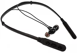 Наушники Walker WBT-15 Black - фото Наушники Walker WBT-15 Black