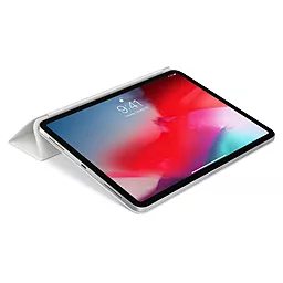 Чохол для планшету Apple Smart Case (OEM) для Apple iPad Air 10.9" 2020, 2022, iPad Pro 11" 2018  White - мініатюра 4