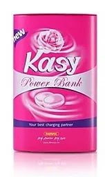 Повербанк Remax Kasy RPP-64 10000 mah Pink - фото Повербанк Remax Kasy RPP-64 10000 mah Pink