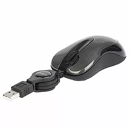 Компьютерная мышка A4Tech D-60 F-2 Black - фото Компьютерная мышка A4Tech D-60 F-2 Black