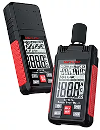 Измеритель шума Mayilon HT-602A