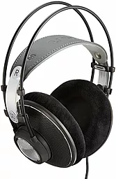 Навушники Akg K612 Pro Black - мініатюра 2