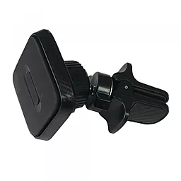 Держатель магнитный Magnetic CT178 Black - фото Держатель магнитный Magnetic CT178 Black