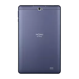 Планшет Nomi Ultra3 10” 3G 16GB (C101012) Dark-Blue - миниатюра 2