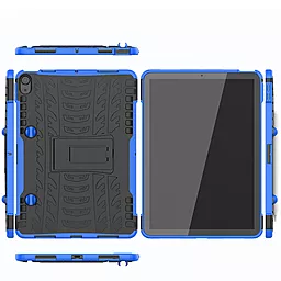 Чехол для планшета BeCover для Apple iPad Air 10.9" 2020, 2022, iPad Pro 11" 2018  Blue (707133) - миниатюра 3