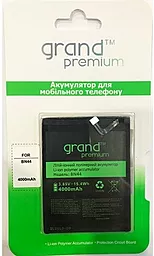 Акумулятор для Xiaomi Redmi 5 Plus BN44 (4000mAh) Grand Premium - фото Акумулятор для Xiaomi Redmi 5 Plus BN44 (4000mAh) Grand Premium