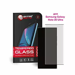 Захисне скло ExtraDigital для Samsung N985 Galaxy Note 20 Ultra Clear (EGL4766)