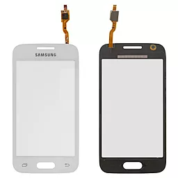 Сенсор (тачскрин) Samsung Galaxy Ace 4 Lite G313H, G313HD (original) White
