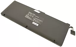 Акумулятор для ноутбука Apple A1309 / 7.4V 11200mAh Black