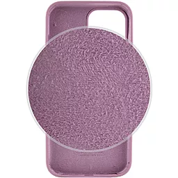 Чехол Silicone Case Full для Apple iPhone 12 Pro Max Lilac Pride - миниатюра 2 Чехол Silicone Case Full для Apple iPhone 12 Pro Max Lilac Pride - миниатюра 2
