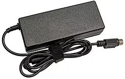 Блок питания универсальный GC1207 84W 12V 7A 4Pin - фото Блок питания универсальный GC1207 84W 12V 7A 4Pin