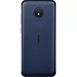 Смартфон Nokia C21 2/32GB Dual Sim Dark Blue - миниатюра 2 Смартфон Nokia C21 2/32GB Dual Sim Dark Blue - миниатюра 2