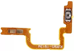 Шлейф Realme C3 / C3i с кнопкой включения Original