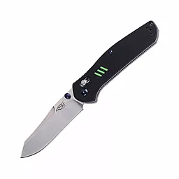 Нож Firebird F7562-BK Чёрный