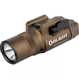 Ліхтарик акумуляторний Olight Baldr Pro R Desert Tan - фото Ліхтарик акумуляторний Olight Baldr Pro R Desert Tan
