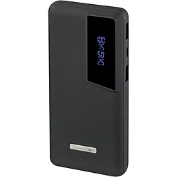 Повербанк Gelius Pro Soft GP-PB10-G1 10000 mAh Black - фото Повербанк Gelius Pro Soft GP-PB10-G1 10000 mAh Black