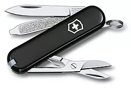 Мультитул Victorinox Classic SD (0.6223.3) Black - фото Мультитул Victorinox Classic SD (0.6223.3) Black