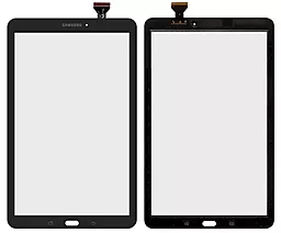 Сенсор (тачскрин) Samsung Galaxy Tab E 9.6 T560, T561 Gray - фото Сенсор (тачскрин) Samsung Galaxy Tab E 9.6 T560, T561 Gray
