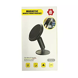 Автодержатель магнитный MAGNETIC CT313 Gold - миниатюра 2 Автодержатель магнитный MAGNETIC CT313 Gold - миниатюра 2