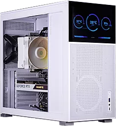 Компьютер Today Intel v5.0 - фото Компьютер Today Intel v5.0