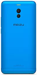 Meizu M6 Note 4/64Gb Blue - миниатюра 3