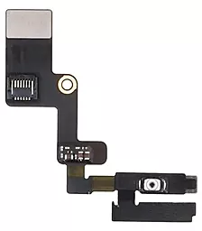 Шлейф Apple iPad Air 5 2022, с кнопкой включения Original - фото Шлейф Apple iPad Air 5 2022, с кнопкой включения Original