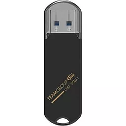 Флешка Team 64 GB C183 USB3.0 Black (TC183364GB01)
