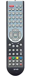 Пульт для телевізійного тюнера SkyPrime M3 HD (SP-HD) - фото Пульт для телевізійного тюнера SkyPrime M3 HD (SP-HD)