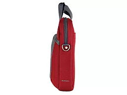 Рюкзак Sumdex 16" Red, Grey (PON-318RD) - миниатюра 3 Рюкзак Sumdex 16" Red, Grey (PON-318RD) - миниатюра 3