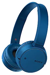 Наушники Sony WH-CH500 Blue