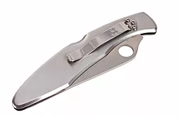 Нож Spyderco Police (C07P) - миниатюра 2