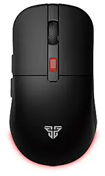 Компьютерная мышка Fantech WG9 Kanata Black - фото Компьютерная мышка Fantech WG9 Kanata Black