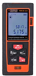 Далекомір Tekhmann TDM-40 v2.0 (852584)