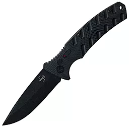 Нож Boker Plus Strike Large Grivory (06EX900) Black
