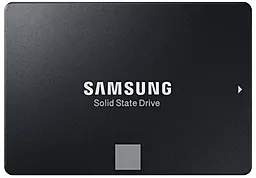 SSD Накопитель Samsung 860 EVO 250 GB (MZ-76E250B/KR)