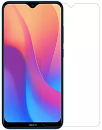 Защитная пленка Nillkin Crystal Xiaomi Redmi 8, Redmi 8A Clear - фото Защитная пленка Nillkin Crystal Xiaomi Redmi 8, Redmi 8A Clear