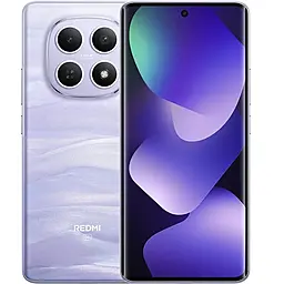 Смартфон Xiaomi Redmi Note 15 5G 8/256GB Purple - фото Смартфон Xiaomi Redmi Note 15 5G 8/256GB Purple