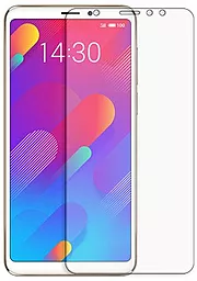 Защитная пленка BoxFace Противоударная Meizu M8 Matte - фото Защитная пленка BoxFace Противоударная Meizu M8 Matte