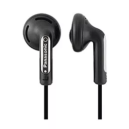 Наушники Panasonic RP-HV154 - фото Наушники Panasonic RP-HV154