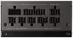Блок питания Fractal Design ION SFX 650W (FD-PSU-ION-SFX-650G-BK-EU) - миниатюра 6