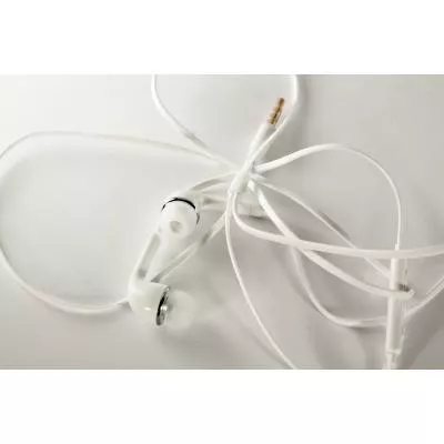 Наушники Vinga HSM015 White - фото 5