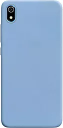 Чохол Epik Candy Xiaomi Redmi 7A Lilac Blue